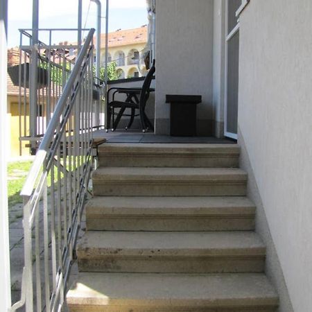 MM Apartman Szeged Bagian luar foto
