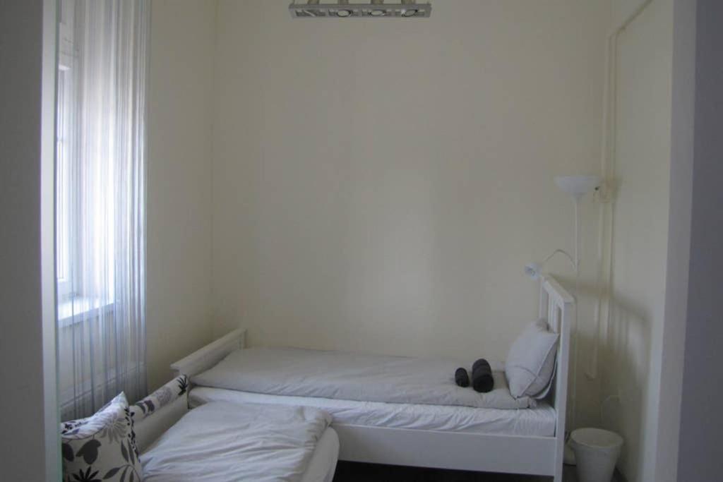 MM Apartman Szeged Bagian luar foto