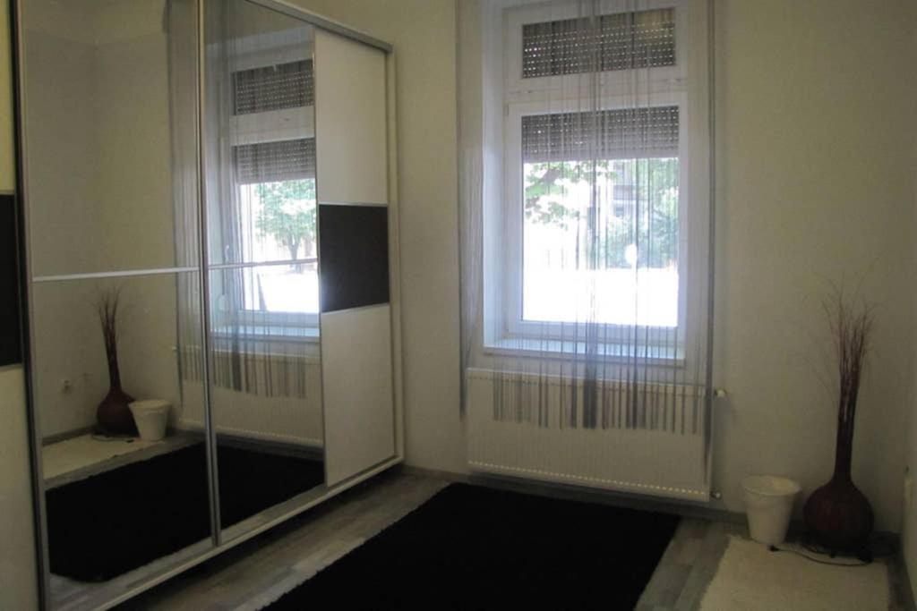 MM Apartman Szeged Bagian luar foto