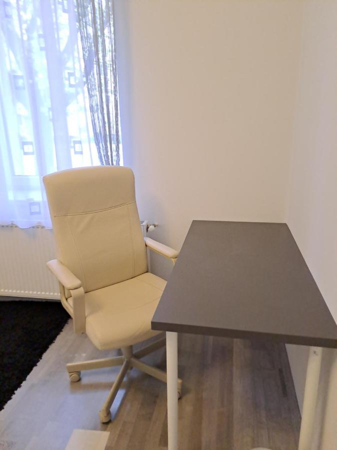 MM Apartman Szeged Bagian luar foto
